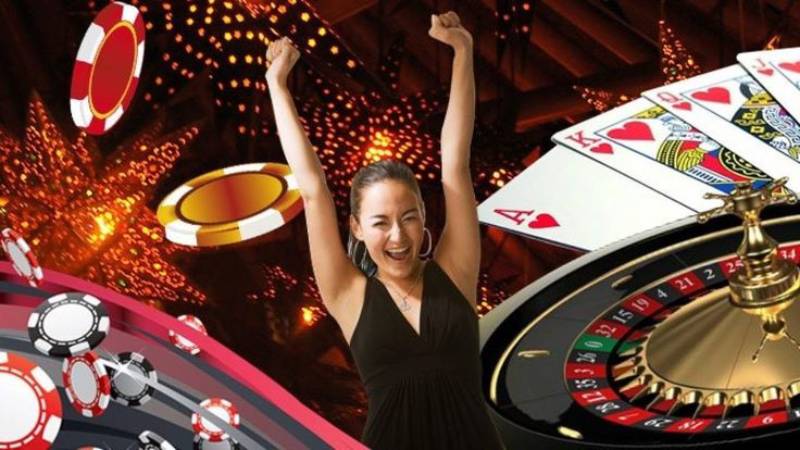 Các hình thức đổi thưởng khác trong game