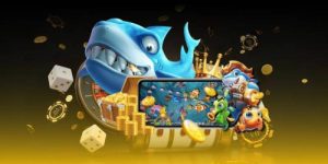 Game bắn cá iCa mang đến trải nghiệm thú vị dành cho người chơi