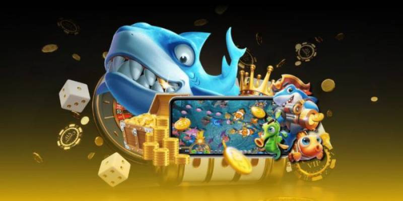 Game bắn cá iCa mang đến trải nghiệm thú vị dành cho người chơi