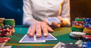 Game đánh bài ăn tiền thật mang lại tỷ lệ cạnh tranh cao