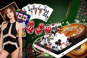 Game đánh bài online đổi tiền mặt mô phỏng chơi game trên các nền tảng trực tuyến