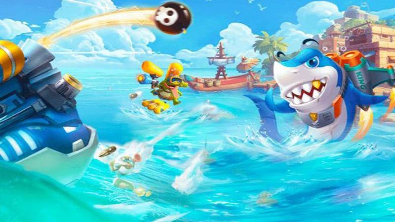 Hiểu rõ các tựa game bắn cá nổ hũ online giúp bạn tránh mắc phải sai lầm