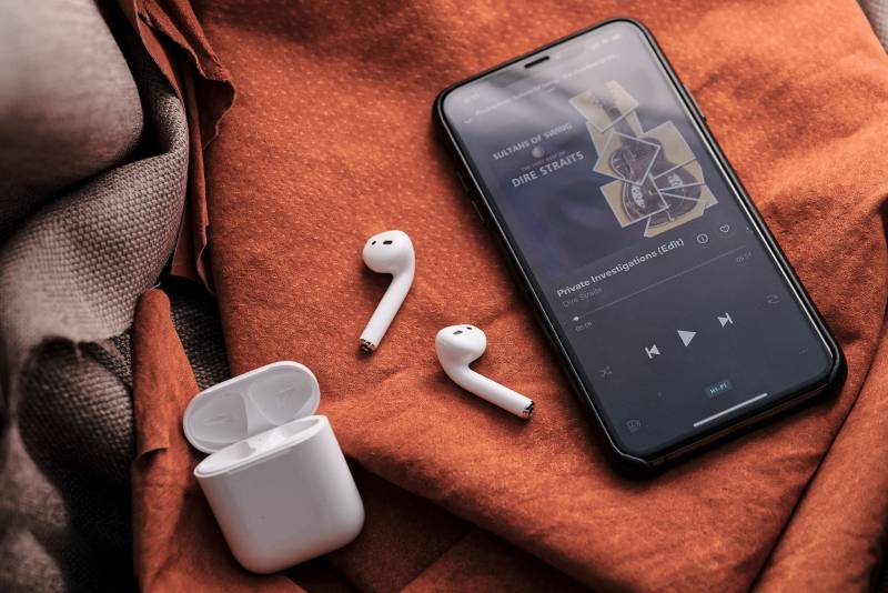 Hướng dẫn cách khắc phục âm lượng vẫn bị nhỏ trên AirPod