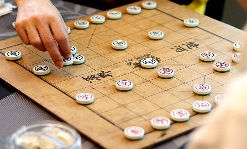 Liệu có cách đánh cờ tướng thắng nhanh nhất thực sự không?