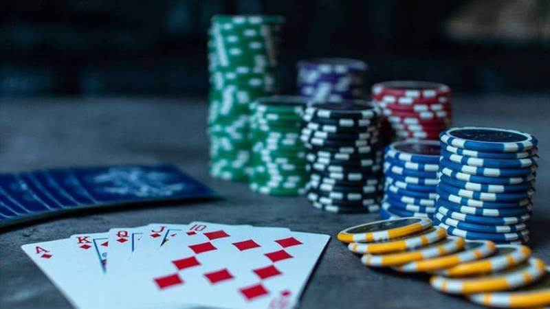 Mẹo chơi game bài đổi tiền thật mà người chơi cần đặc biệt lưu ý