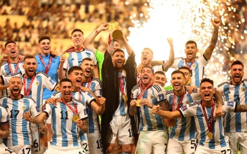 Những cái tên đáng mong chờ cho vị trí số 1 của giải đấu World Cup