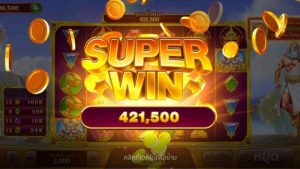 Những lợi ích của việc lựa chọn địa chỉ chơi game nổ hũ uy tín