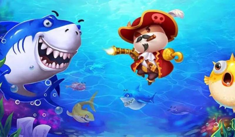 Những tính năng đặc biệt có trong game bắn cá