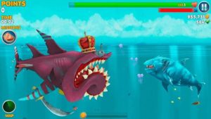 Phần mềm hack game bắn cá nhằm mục đích can thiệp vào trò chơi