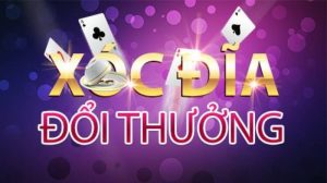Sơ lược game xóc đĩa