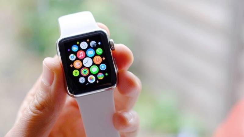 Tăng âm lượng trực tiếp bằng Apple Watch dễ dàng